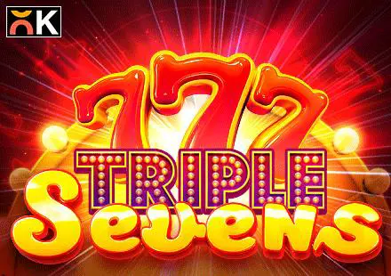 777 Triple Sevens - Spin City - Congo
